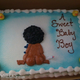 Illustration for article titled These Sexy Womb Cakes Will Haunt You
